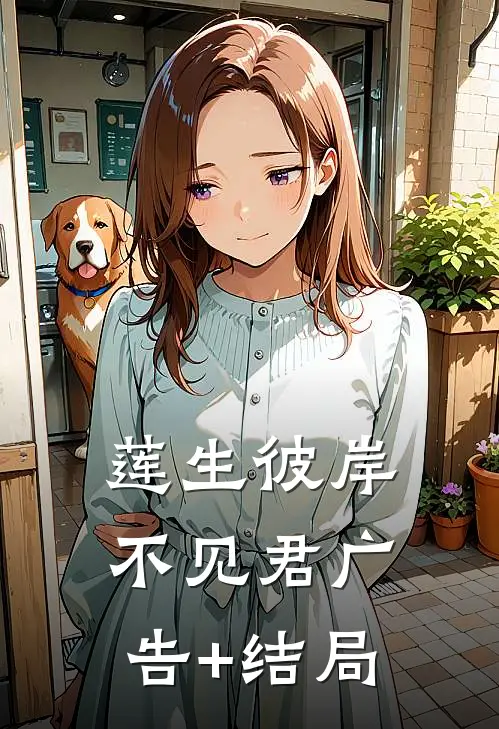 莲生彼岸不见君广告+结局