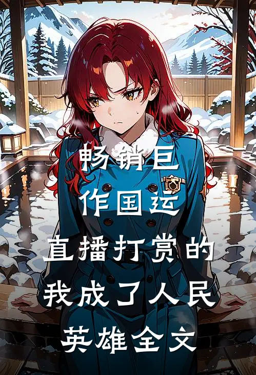 畅销巨作国运:直播打赏的我成了人民英雄全文
