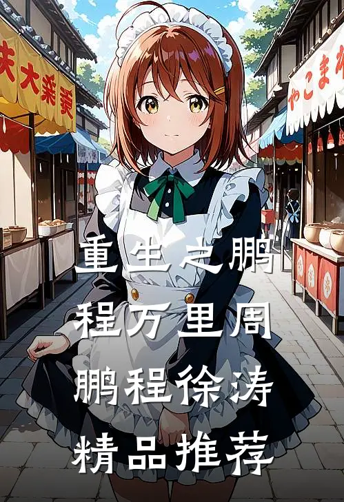 重生之鹏程万里周鹏程徐涛精品推荐