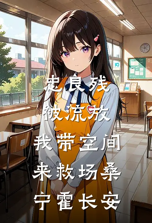 忠良残，被流放，我带空间来救场桑宁霍长安