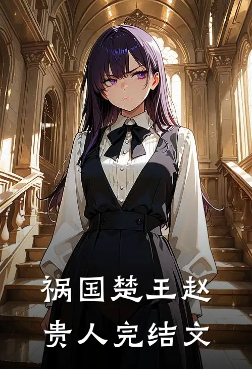 祸国楚王赵贵人完结文