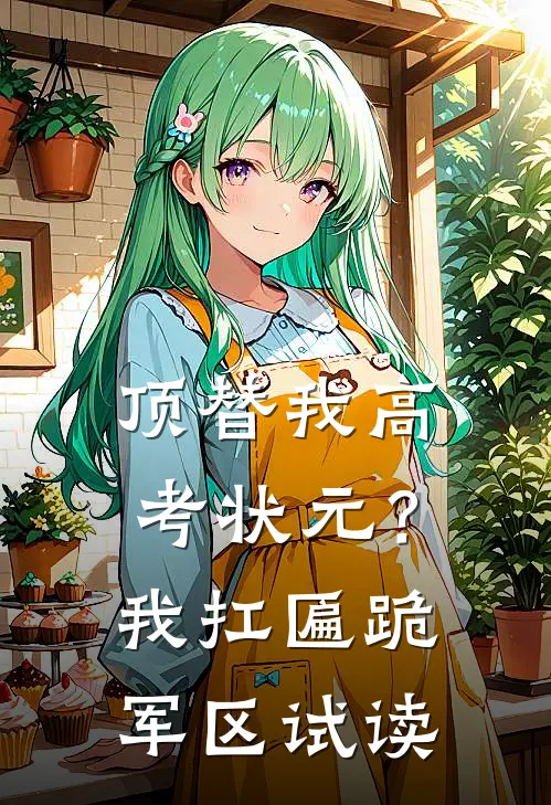 顶替我高考状元？我扛匾跪军区试读