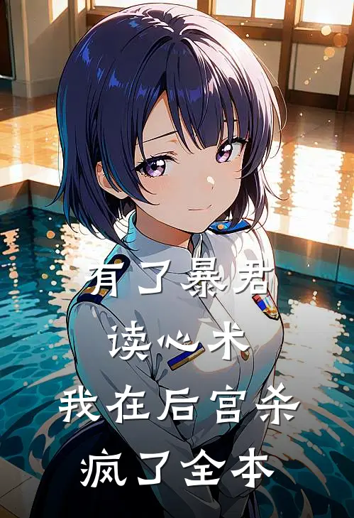 有了暴君读心术，我在后宫杀疯了全本