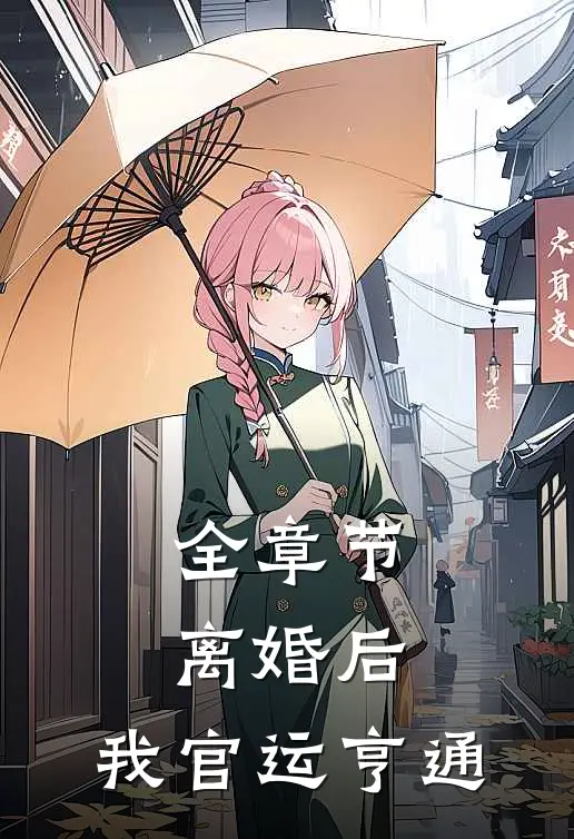 全章节离婚后：我官运亨通