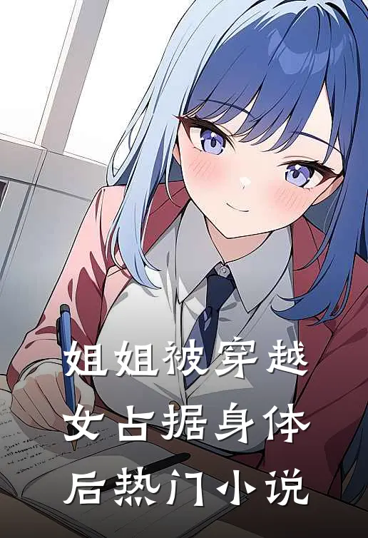 姐姐被穿越女占据身体后热门小说