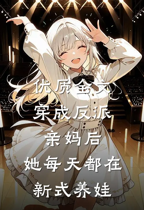 优质全文穿成反派亲妈后，她每天都在新式养娃