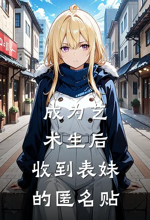 成为艺术生后，收到表妹的匿名贴