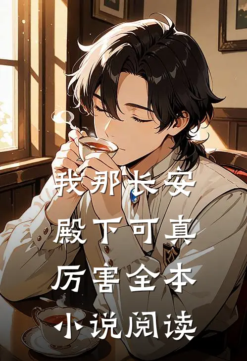 我那长安殿下可真厉害全本小说阅读