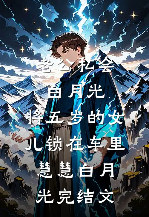 老公私会白月光，将五岁的女儿锁在车里。慧慧白月光完结文