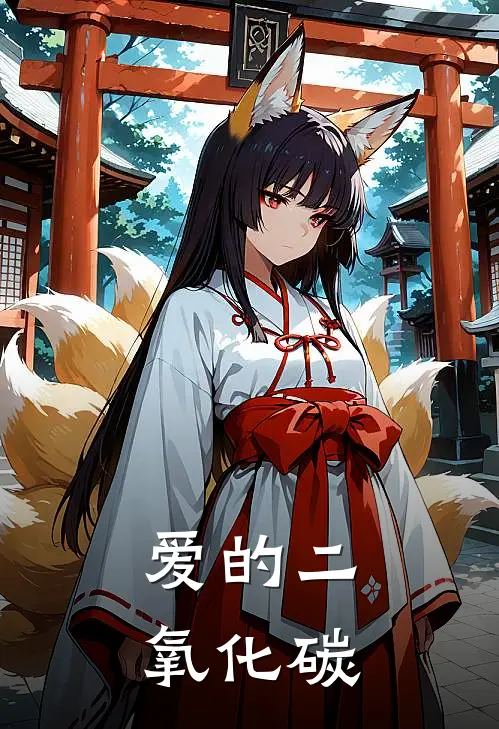 爱的二氧化碳