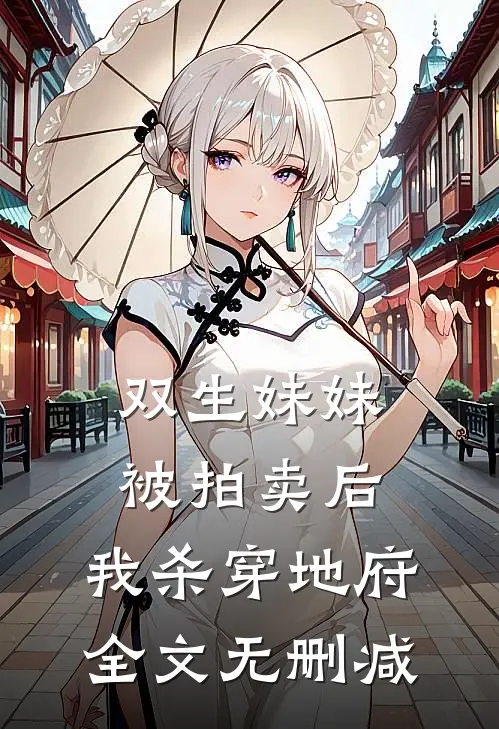 双生妹妹被拍卖后，我杀穿地府全文无删减