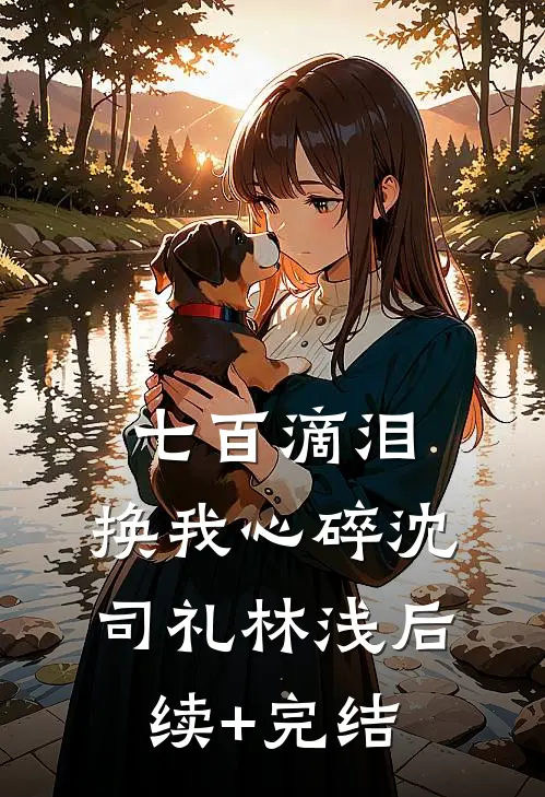 七百滴泪，换我心碎沈司礼林浅后续+完结