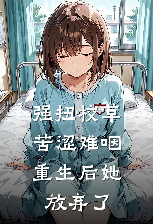 强扭校草苦涩难咽，重生后她放弃了