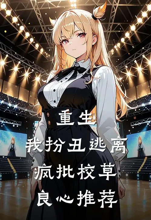 重生：我扮丑逃离疯批校草良心推荐