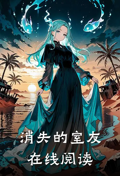 消失的室友在线阅读