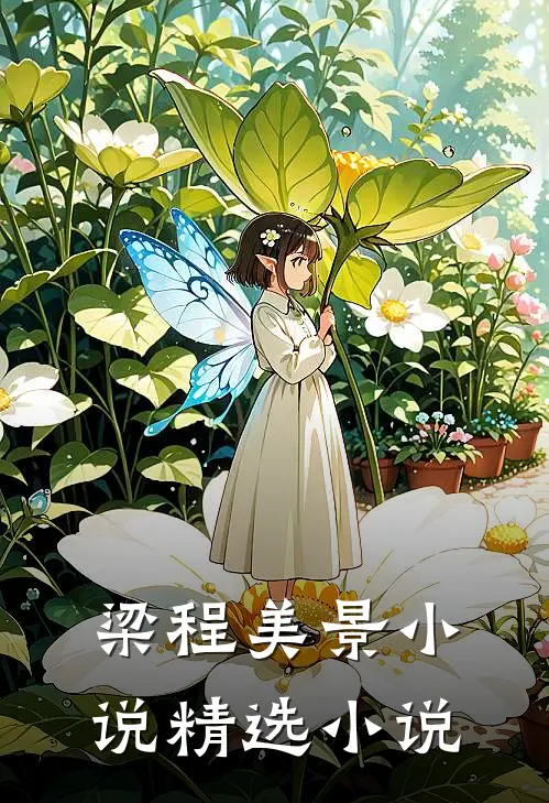梁程美景 小说精选小说