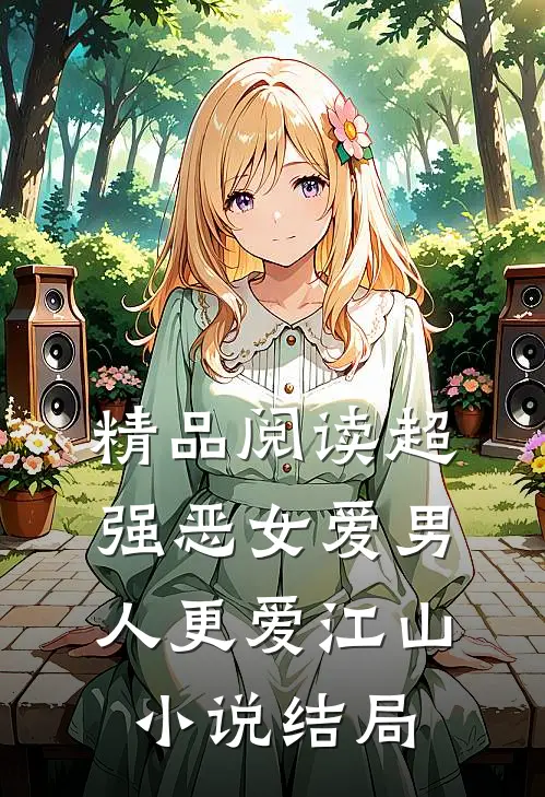 精品阅读超强恶女爱男人更爱江山小说结局