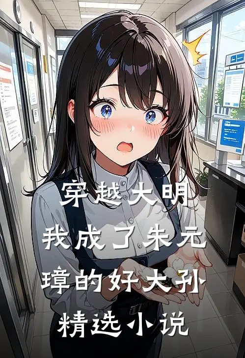穿越大明：我成了朱元璋的好大孙精选小说