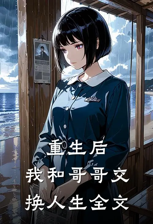 重生后，我和哥哥交换人生全文