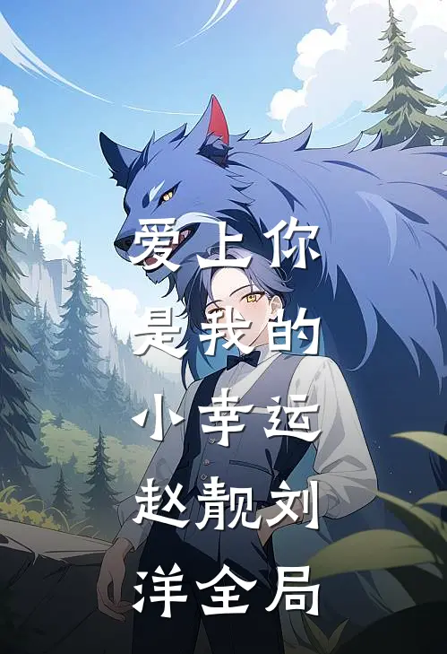 爱上你，是我的小幸运。赵靓刘洋全局