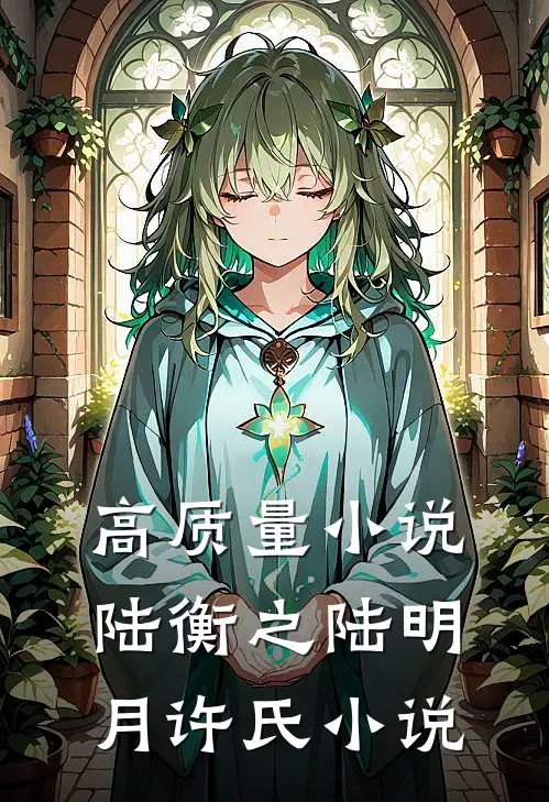高质量小说陆衡之陆明月许氏小说