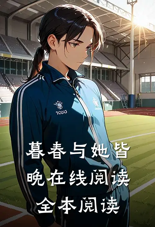 暮春与她皆晚在线阅读全本阅读