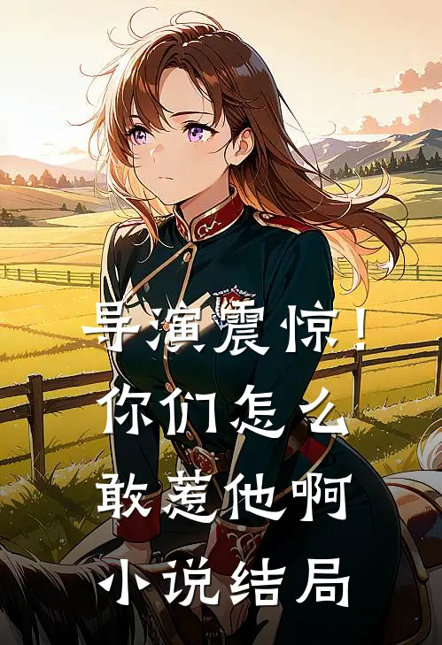 导演震惊！你们怎么敢惹他啊小说结局