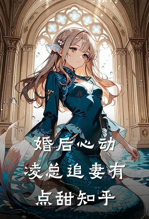 婚后心动凌总追妻有点甜知乎