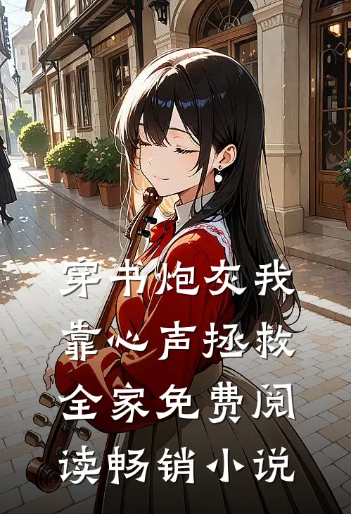 穿书炮灰我靠心声拯救全家免费阅读畅销小说
