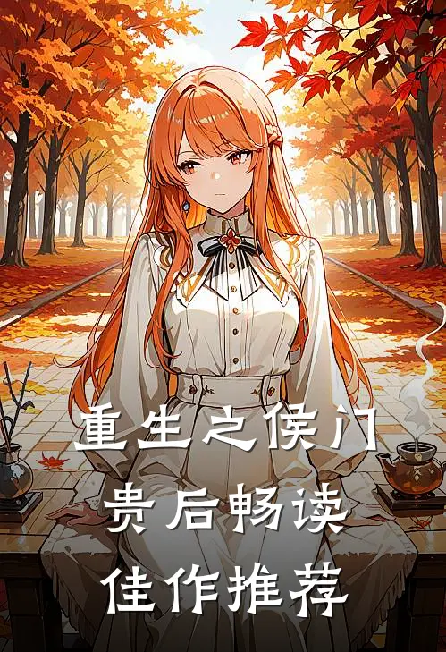 重生之侯门贵后畅读佳作推荐