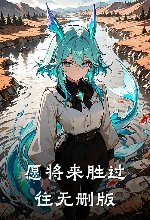 愿将来胜过往无删版