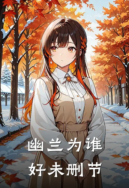 幽兰为谁好未删节