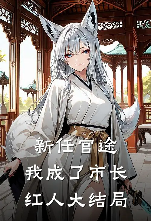 新任官途，我成了市长红人大结局