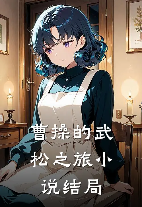 《曹操的武松之旅》小说结局