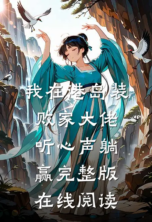 我在港岛装败家大佬听心声躺赢完整版在线阅读