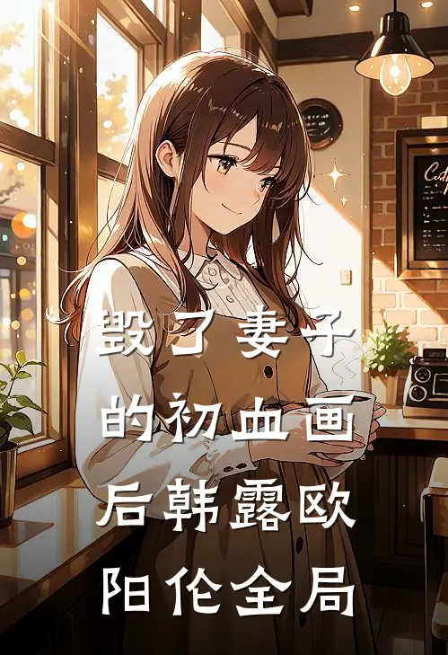 毁了妻子的初血画后韩露欧阳伦全局