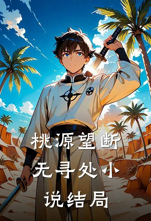 桃源望断无寻处小说结局