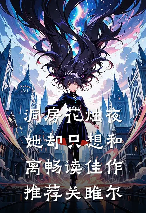 洞房花烛夜，她却只想和离畅读佳作推荐关雎尔