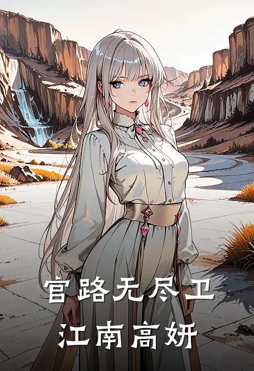 官路无尽卫江南高妍