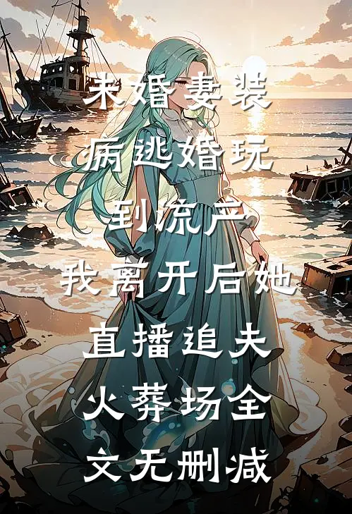 未婚妻装病逃婚玩到流产，我离开后她直播追夫火葬场全文无删减