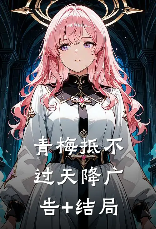 青梅抵不过天降广告+结局
