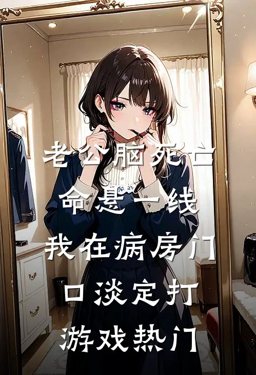 老公脑死亡命悬一线，我在病房门口淡定打游戏热门