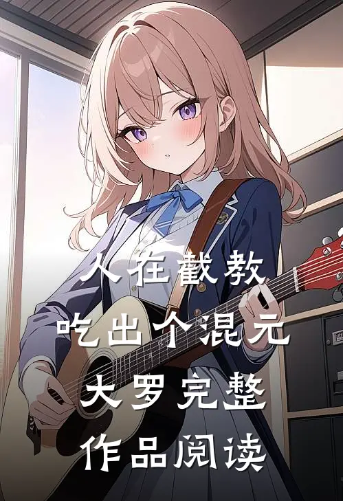 人在截教，吃出个混元大罗完整作品阅读