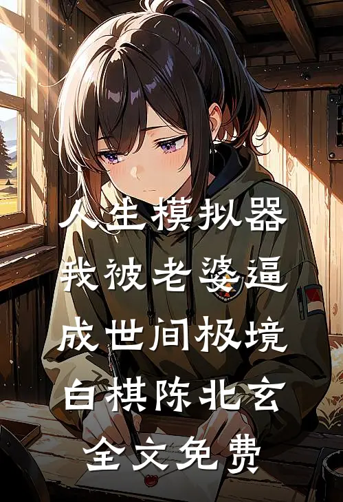 人生模拟器：我被老婆逼成世间极境白棋陈北玄全文免费