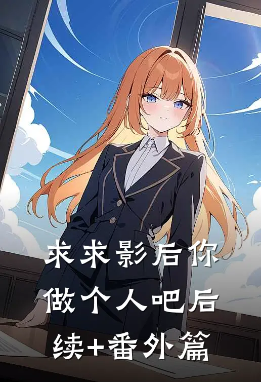 求求影后你做个人吧后续+番外篇