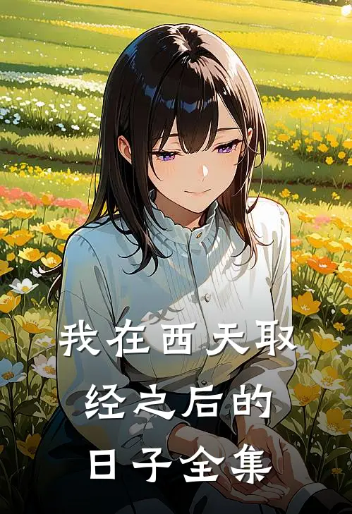 我在西天取经之后的日子 全集