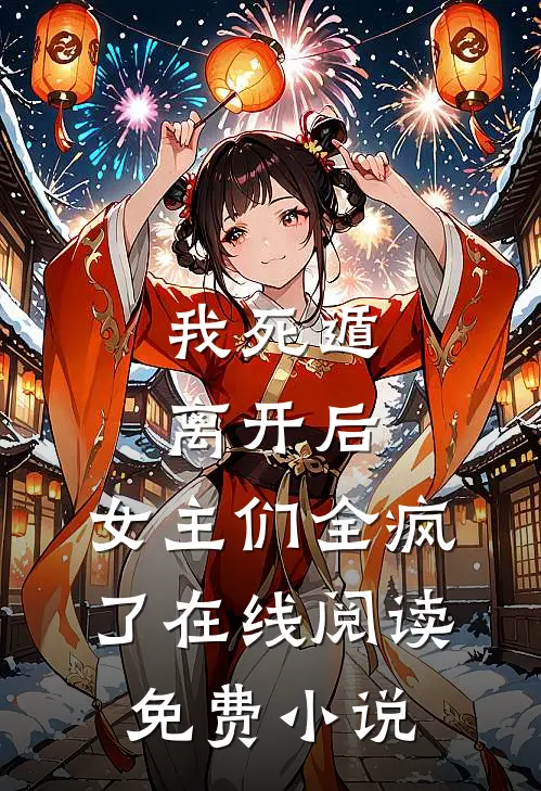 我死遁离开后，女主们全疯了在线阅读免费小说