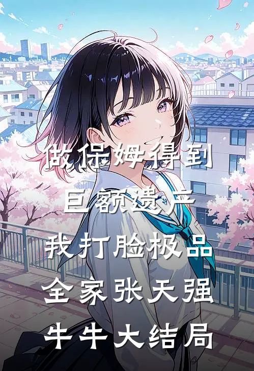 做保姆得到巨额遗产，我打脸极品全家张天强牛牛大结局