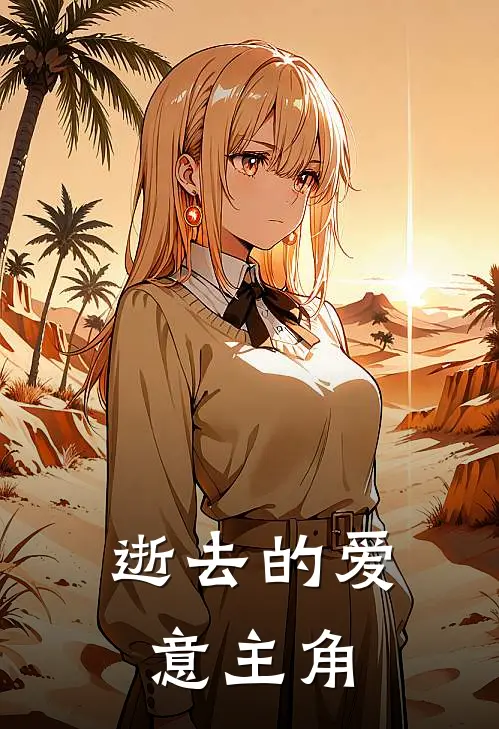 逝去的爱意主角