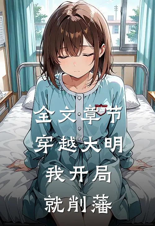 全文章节穿越大明，我开局就削藩
